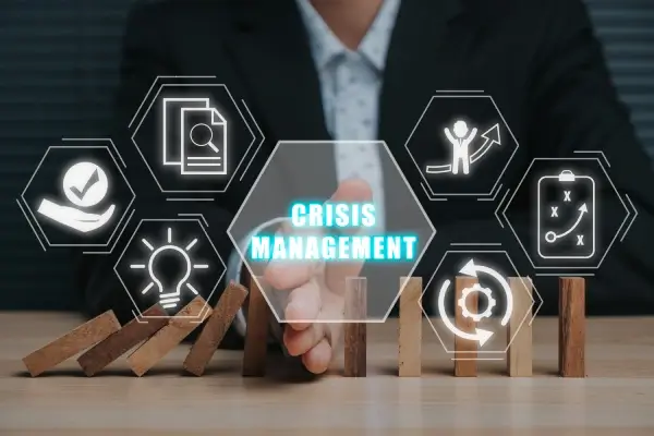 crisis management