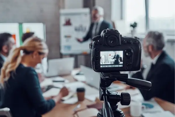 media training